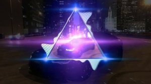 Черные глаза Ремикс басс