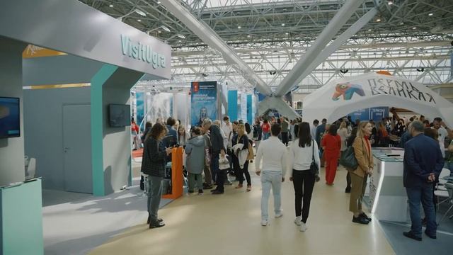 видео об ОТДЫХ Leisure 2022 смотреть онлайн