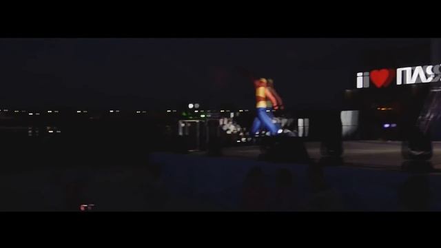 Пляж, Альметьевск #ElvinGrey смотреть онлайн