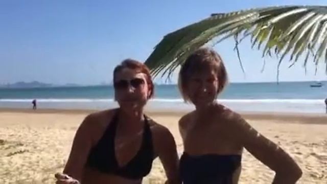 отзыв о TravelUp от Натальи смотреть онлайн