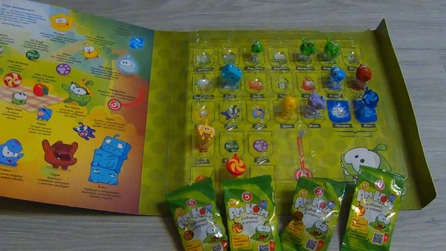 Новая акция в Пятерочке Ам Ням 2025, распаковка пакетиков Ам Ням Пятерочка, Пятерочка Ам Ням 2025 смотреть онлайн