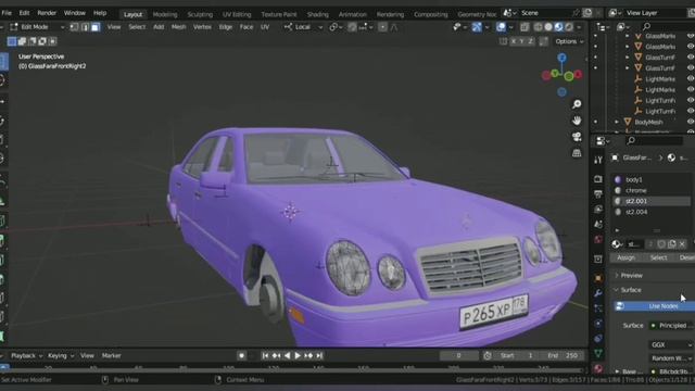 How To Create Mod For Simple Car Crash/Как создать мод для Симпл Кар Краш (подробный видео-гайд) смотреть онлайн