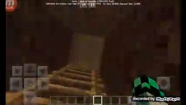 Заблудился в лесу майнкрафт смотреть онлайн