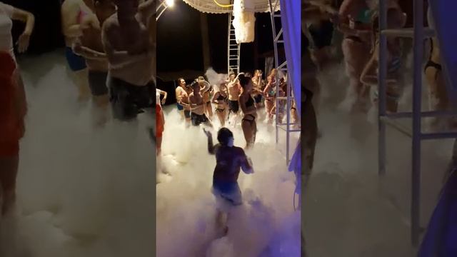 Танец Club sea time смотреть онлайн