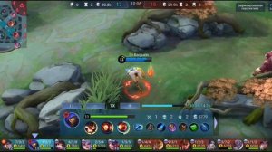 ГАЙД НА АЛДОСА / АЛДОС МЛББ / MOBILE LEGENDS BANG BANG /