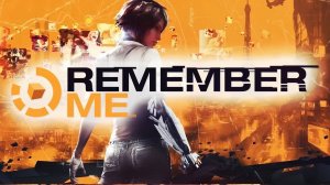 Обзор Remember Me - киберпанк приключение | PS3 (2013)