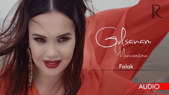 Gulsanam Mamazoitova - Falak | Гулсанам Мамазоитова - Фалак (Official Audio 2010)