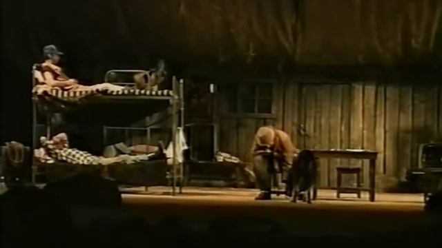 О мышах и людях. Версия 1996 года. смотреть онлайн