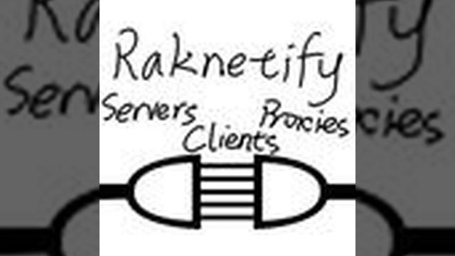 Скачать мод Raknetify [1.21.5], [1.21.4], [1.21.3], [1.21.2] смотреть онлайн
