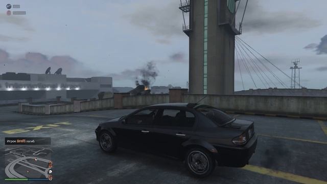 Твоя Крыша Бабах - Цирк Уродов #5 смотреть онлайн