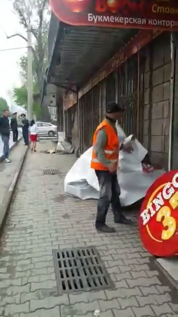 Не законное действия акимата ( г. Алматы) смотреть онлайн