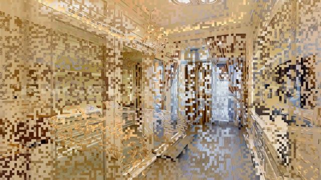 Engel & Völkers: «Фаворит» - утонченная элегантность с прямым видом на М. Невку смотреть онлайн