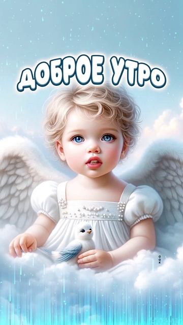 ДОБРОЕ УТРО, НАЧНИТЕ ДЕНЬ С УЛЫБКИ И БЛАГОДАРНОСТИ БОГУ ЗА НЕГО, ПУСТЬ ВАШ ДЕНЬ БУДЕТ ПРЕКРАСНЫМ ! смотреть онлайн