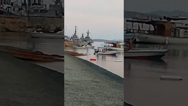 Бодрум, свободный туризм. Ватсап 8930-352-83-80 смотреть онлайн
