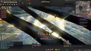 Black Desert Online - прохождение атораксиона