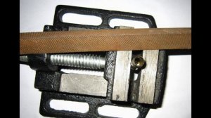 Как сделать патрон ТТ 7.62х25 из гильзы 5.45х39