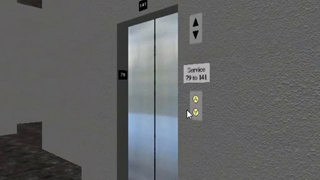 симулятор лифта смотреть онлайн