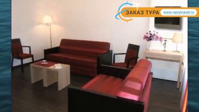 RESIDHOME VAL D'EUROPE 4* Франция Париж обзор – отель РЕСИДХОМ ВАЛ Д'ЮРОП 4* Париж видео обзор смотреть онлайн