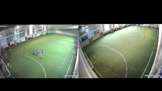 Кубок Надежда 2019 1/2 финалов за 5-8 места Надежда (г.Элиста) - Джангар (с.Малые Дербеты) смотреть онлайн