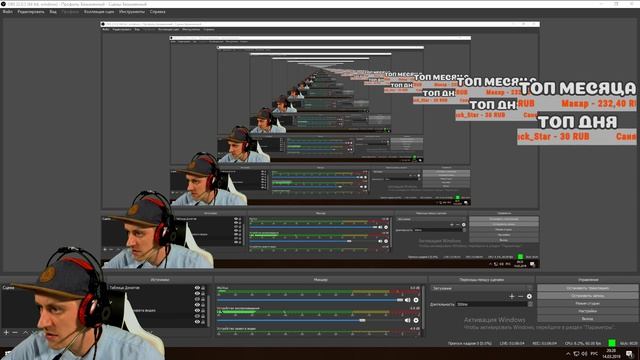 🌴🌅 ЛУЧШИЙ СТРИМ CS:GO С ВЕБКОЙ ИГРАЮ С ПОДПИСЧИКАМИ NARKOMAN DENCHIK РОЗЫГРЫШ 🌴🌅 смотреть онлайн