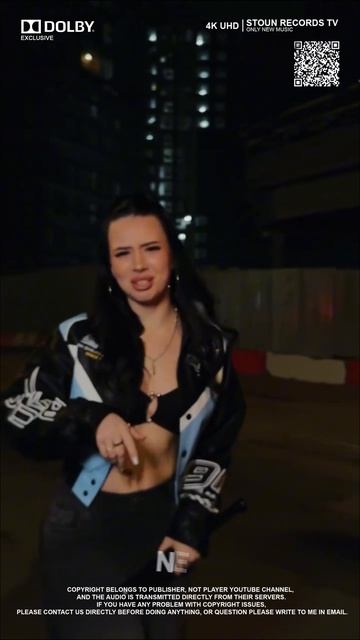 JAKONE, TRISHA - El Chapo ( Премьера трека 2025 )