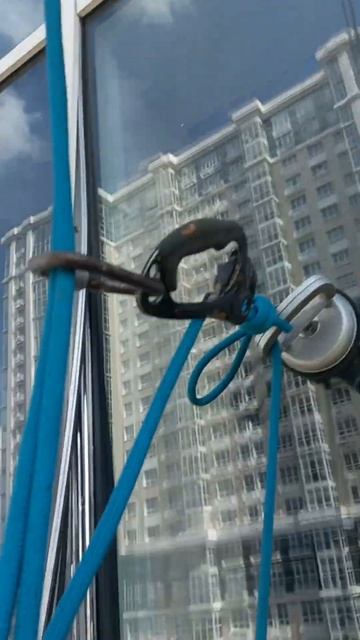 #высотные работы с юморком