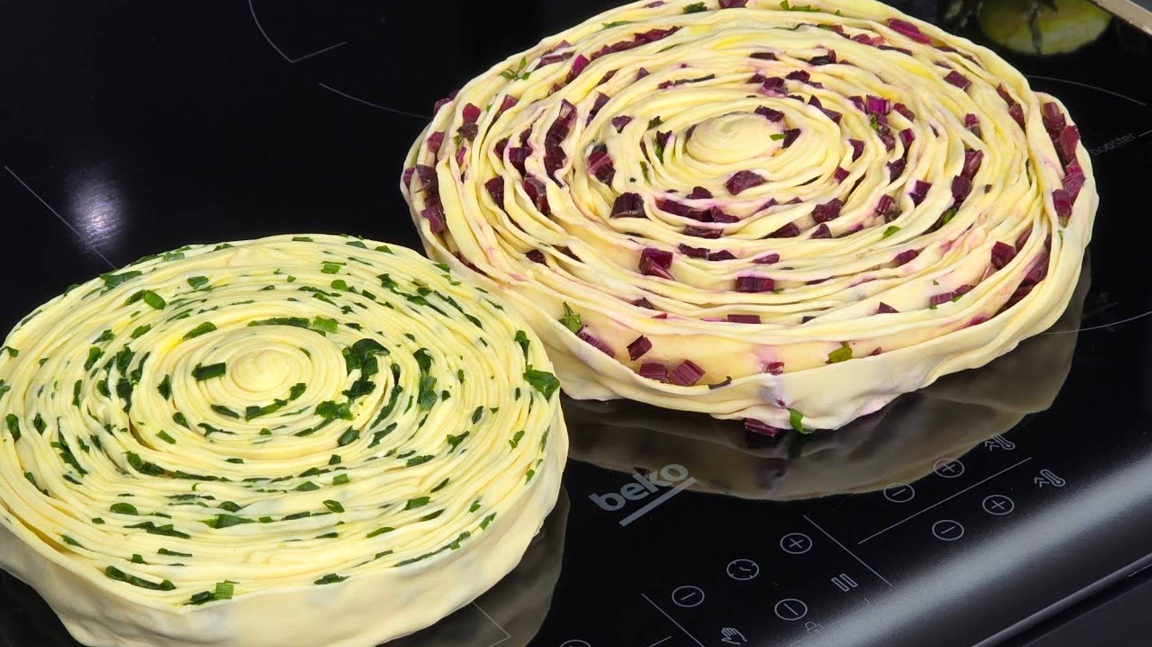 Не рецепт, а находка! Просто, быстро и так вкусно, что просят добавки! смотреть онлайн