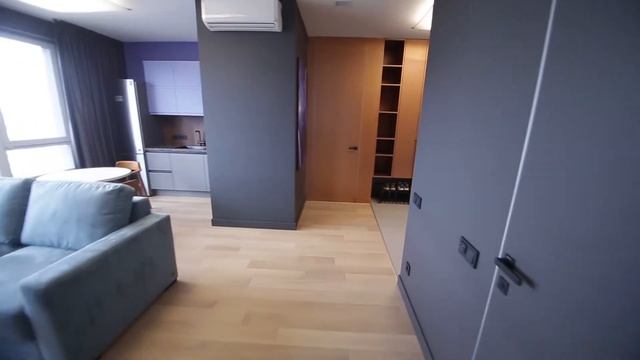 Интро ЖК Первомайская 60 Геометрия смотреть онлайн