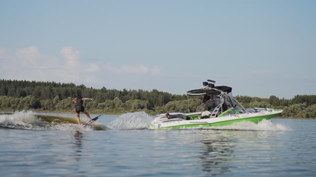 WaveFun Вейксерф Вейвфан