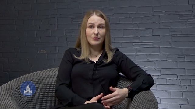Интервью: Яна Кирей и Андрей Мельников - о последних изменениях в налоговой системе смотреть онлайн