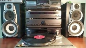 Слушаем Винил - Возьми Моё Сердце (Песни Сергея Муравьева) - Take My Heart - группа Лабиринт - 1988