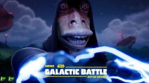 тизер трейлер нового сезона Фортнайт 3 сезон 6 главы