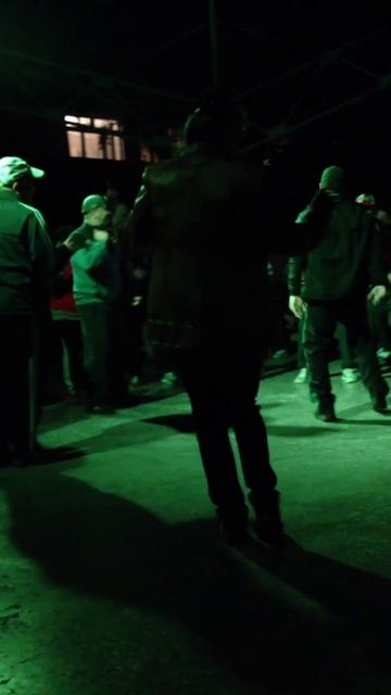 Бабушка на дискотеке в Березке Джасыбай 2015 смотреть онлайн