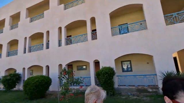 Parrotel Aqua Park Resort 4* | ОБЗОР ОТЕЛЯ | Египет, Шарм-эль-Шейх, Набк