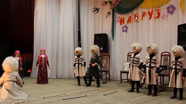 Tatar Cinema International АЗЕРБАЙДЖАНЦЫ ТАТАРСТАНА* Tatarıstanın azərbaycanlıları*ТАНЕЦ ДЕТЕЙ смотреть онлайн