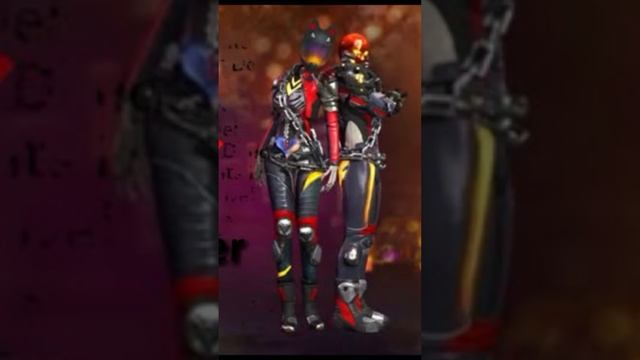 Все рыдали когда эти скины сливали #FreeFire #shorts #фрифаер #ffshorts #ff #ytshots