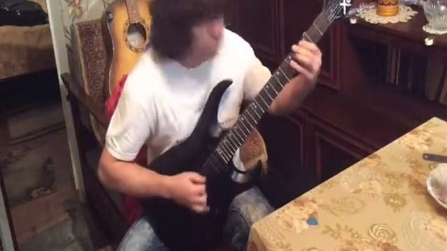 ☎ +79787774785 «ВОЛНА ДРАЙВ РИТМА» УРОКИ/ ЭЛЕКТРОГИТАРA/ ЕВПАТОРИЯ/ смотреть онлайн