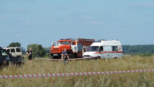 JeepFest 2015 (Слайд-шоу) смотреть онлайн