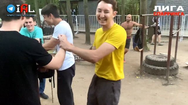 Full event MAC. Arm wrestling sparring. Армрестлинг. Лига спарринга IAL смотреть онлайн