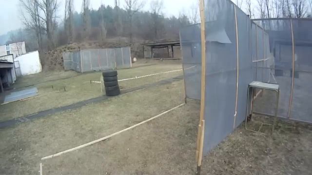 26 марта 2011.Турнир IPSC Молдова. смотреть онлайн
