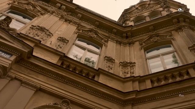Секрет Палацу Гіпсових королів - Таємниці старовинного Львова з Арміксом смотреть онлайн