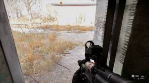 Тайники КПП Малахит  S.T.A.L.K.E.R. 2: Heart of Chornobyl