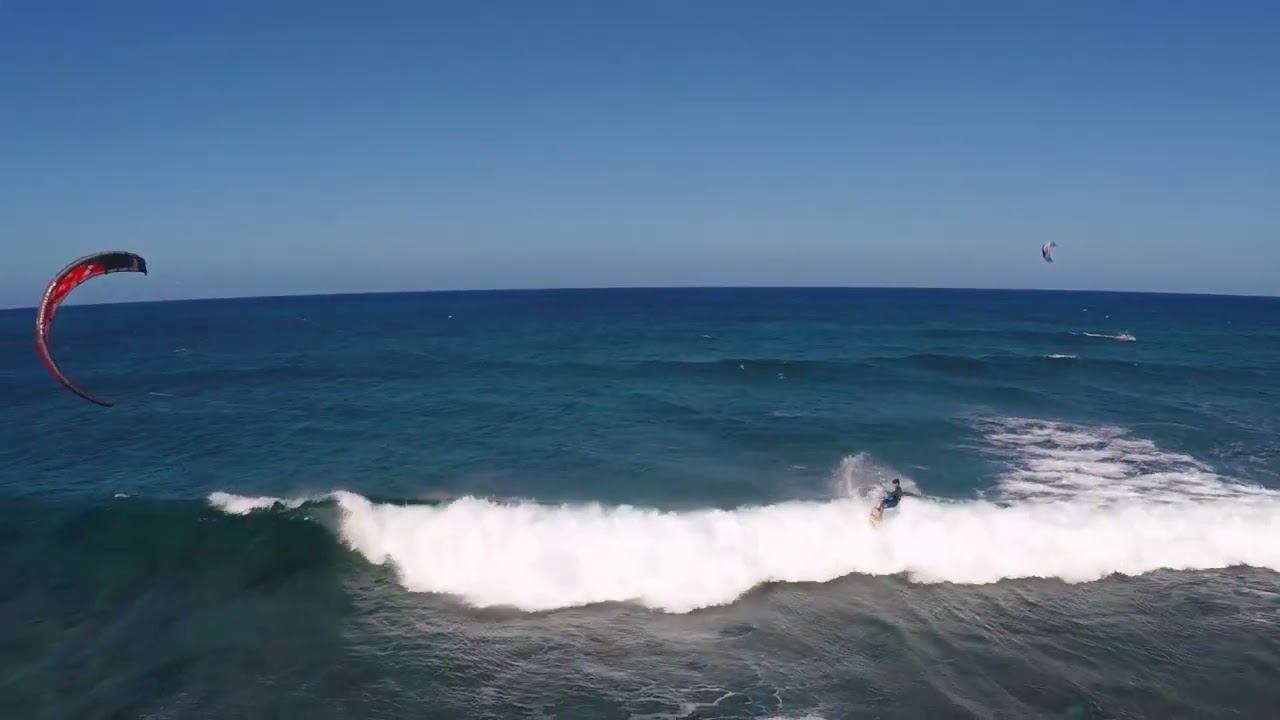 Kiteboarding 05 смотреть онлайн