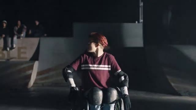 Start Your Impossible.Постройка декораций.Художниик - постановщик Алексей Величко смотреть онлайн