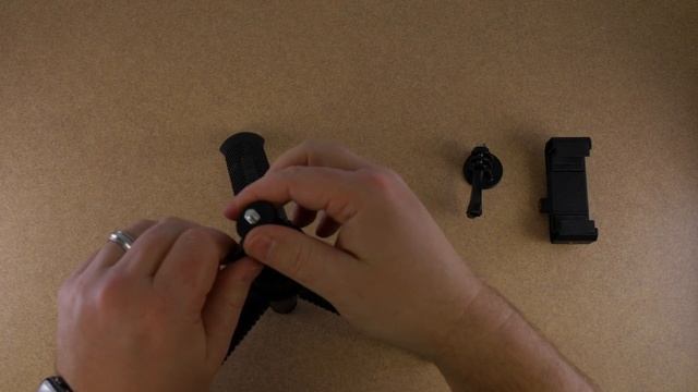 Best compact TRIPOD... GRIP... POLE... TOOL in my camera bag!!! PolarPro Trippler смотреть онлайн