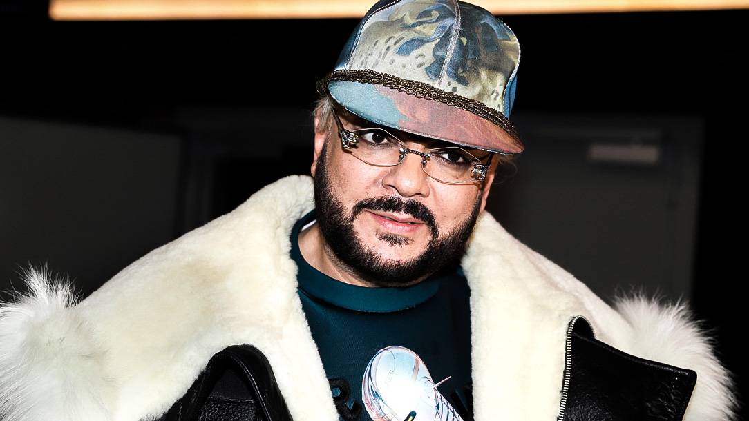 Филипп Киркоров - Ещё Ещё (Премьера Клипа 2025) Unofficial Clip.Remastered.