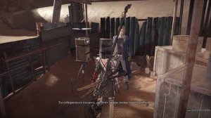 AI LIMIT  -  БОСС | НЕКРО, ЖНЕЦ ПАМЯТИ | УЛИЧНЫЕ КРЫШИ #4