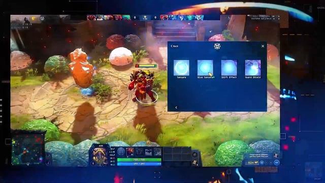 INVENTORY CHANGER DOTA 2 | ПРЕДМЕТЫ СРАЗУ В ИНВЕНТАРЕ смотреть онлайн