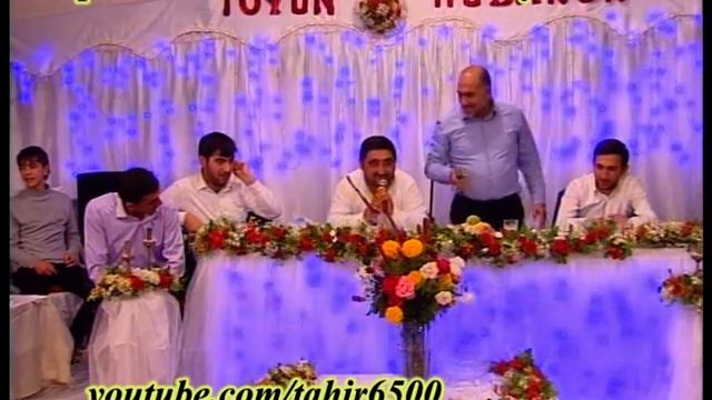 DRUGOY RAZQAVOR  HOVSAN Toyunda Perviz Super Meyxana Resad Super Deyisme Aydin Super Qafiye.mpg