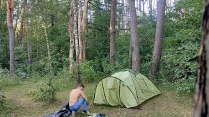КАК СОБРАТЬ ПАЛАТКУ NORDWAY